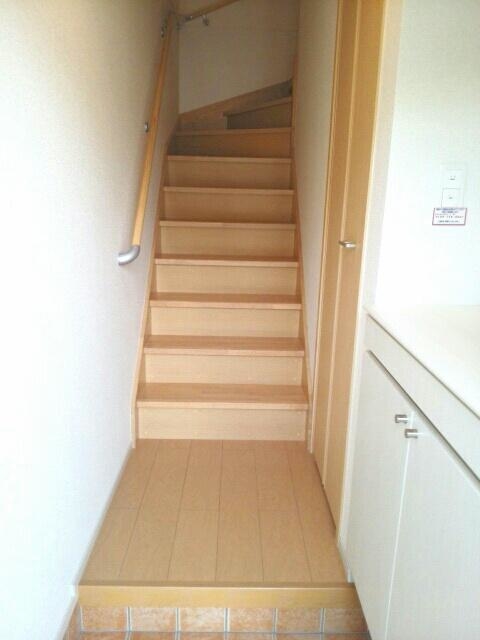 ★大東建託★ベル・グランツⅡ