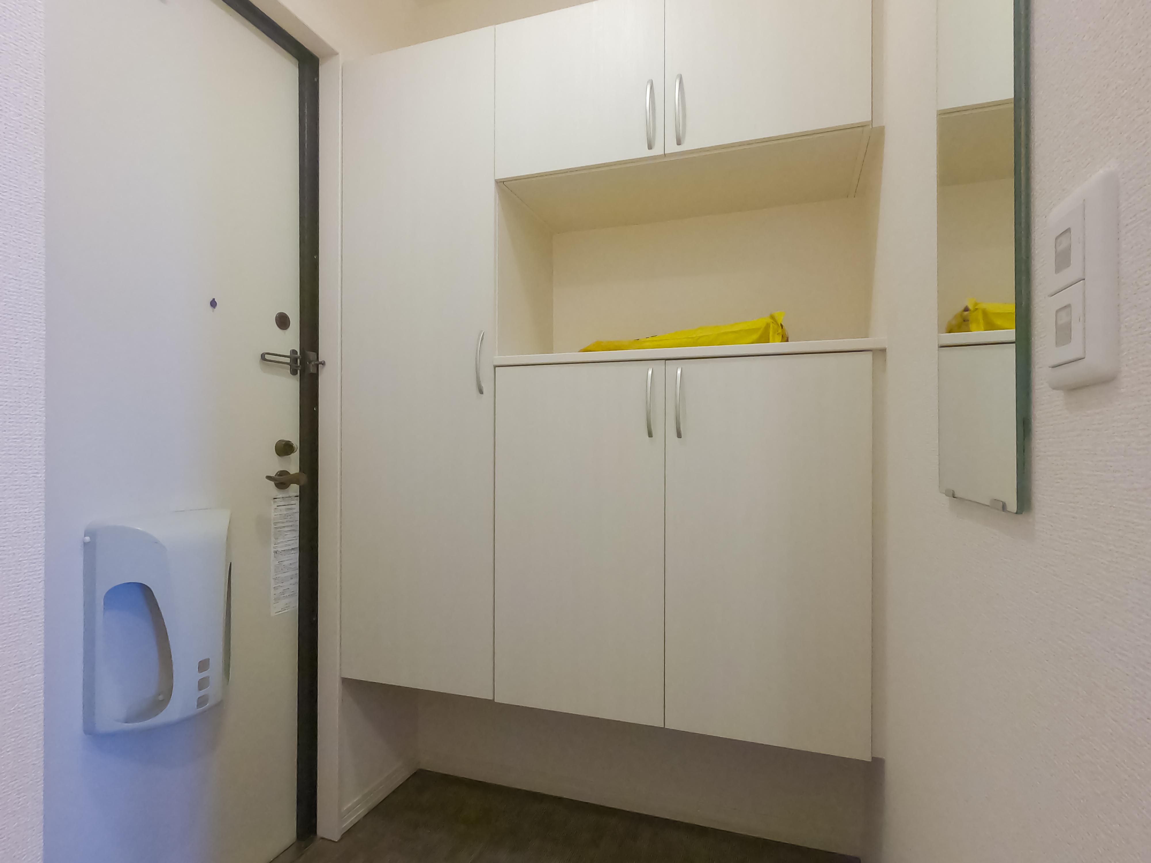 ★D-room★インターネット無料★コモライズ新井田西B