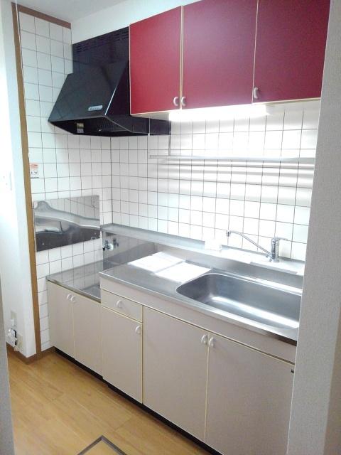 ★大東建託★インターネットWi-Fi無料★サンバティーク湊B