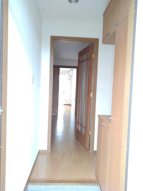 ★大東建託★インターネットWi-Fi無料★サンバティーク湊B