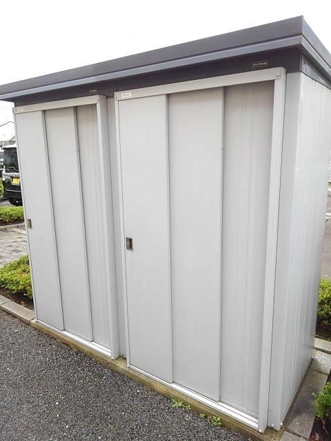 ★大東建託★インターネットWi-Fi無料★サンバティーク湊B