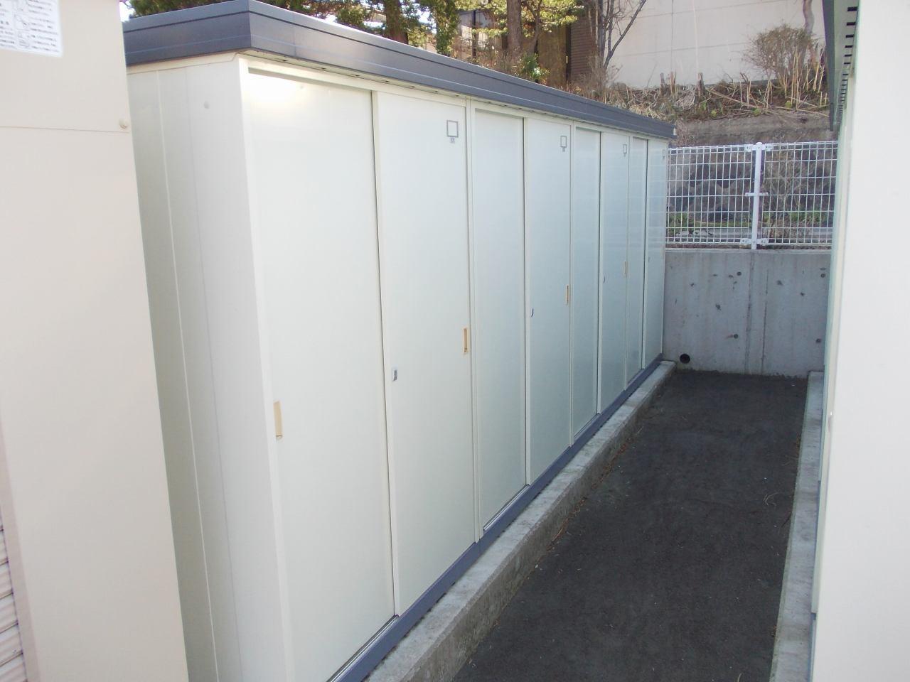 ★大東建託★テトネロA