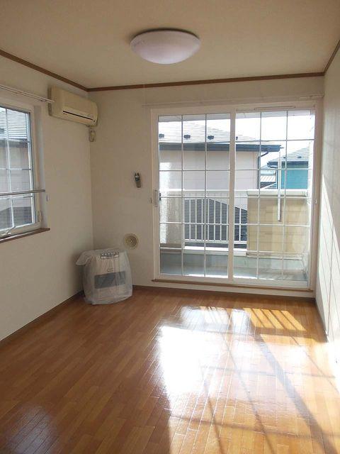 ★大東建託★シャンホール