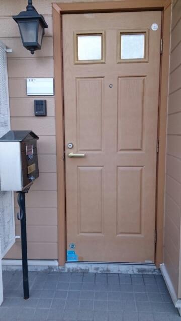 ★大東建託★シャンホール