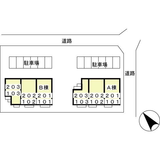 ★D-room★都市ガス★インターネットWi-Fi無料★クレールメゾン