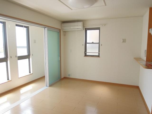 ★大東建託★キャスケット