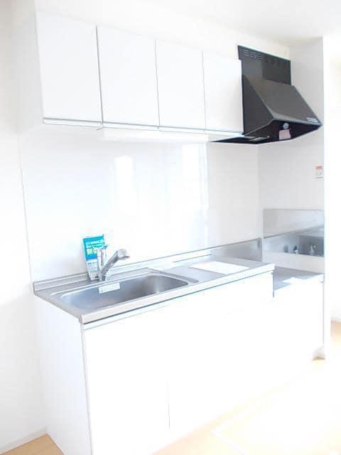 ★大東建託★ラフィネA