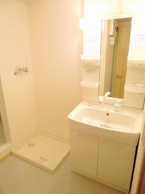 ★大東建託★ヴィラオーシャン