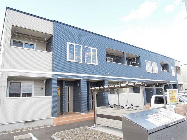 ★大東建託★ヴィラオーシャン