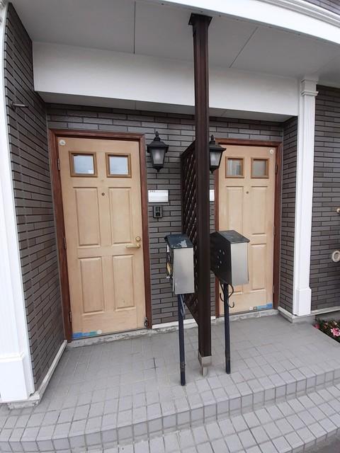 ★大東建託★ペット可(犬・猫)★フローリッシュ小中野