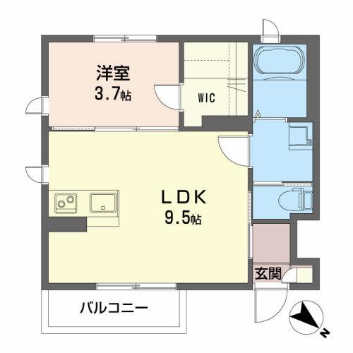 ★積水ハウス★オール電化★インターネット無料(Wi-Fi対応)★シャーメゾンアヴニール