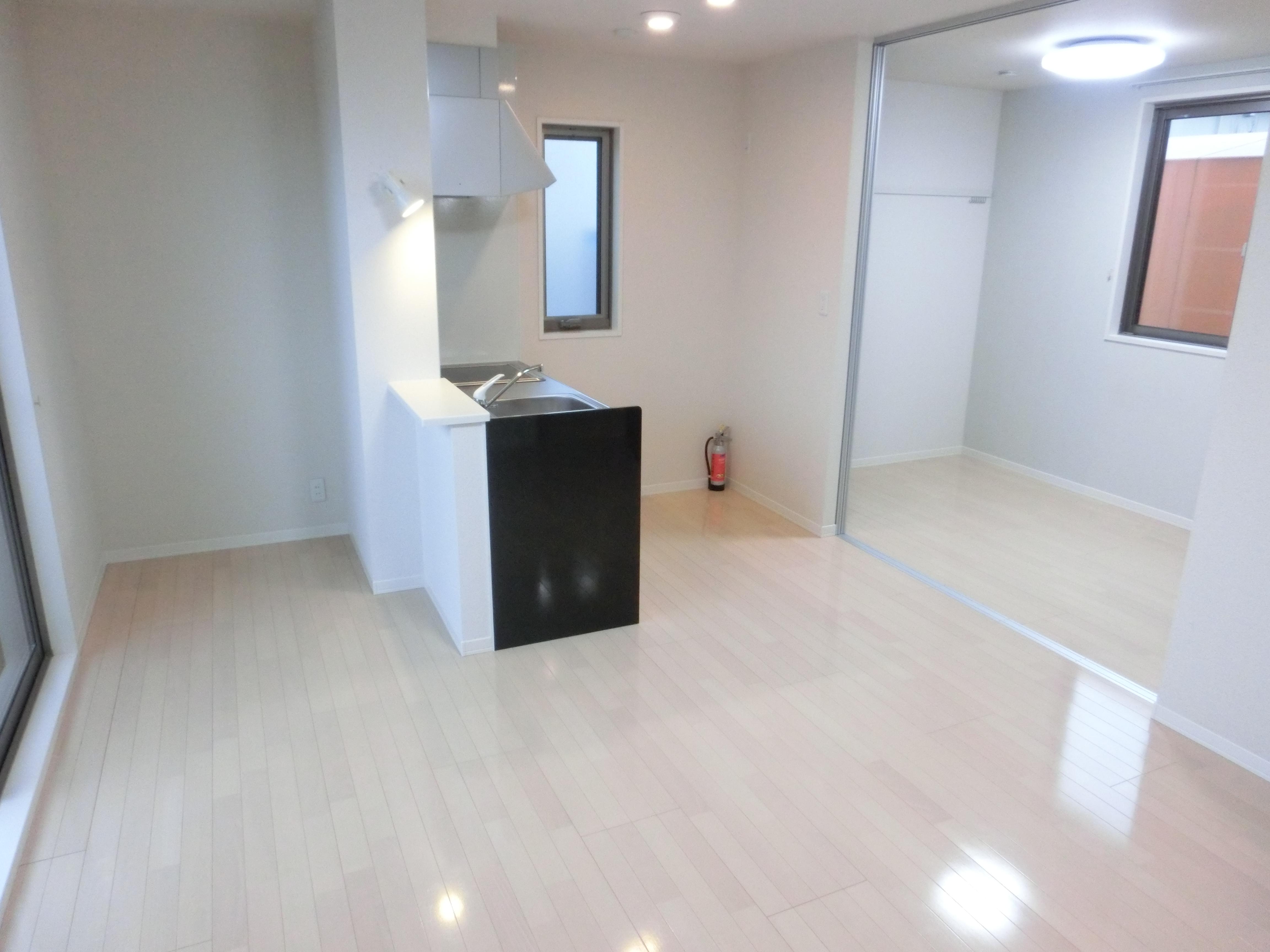 ★積水ハウス★オール電化★インターネット無料(Wi-Fi対応)★シャーメゾンアヴニール