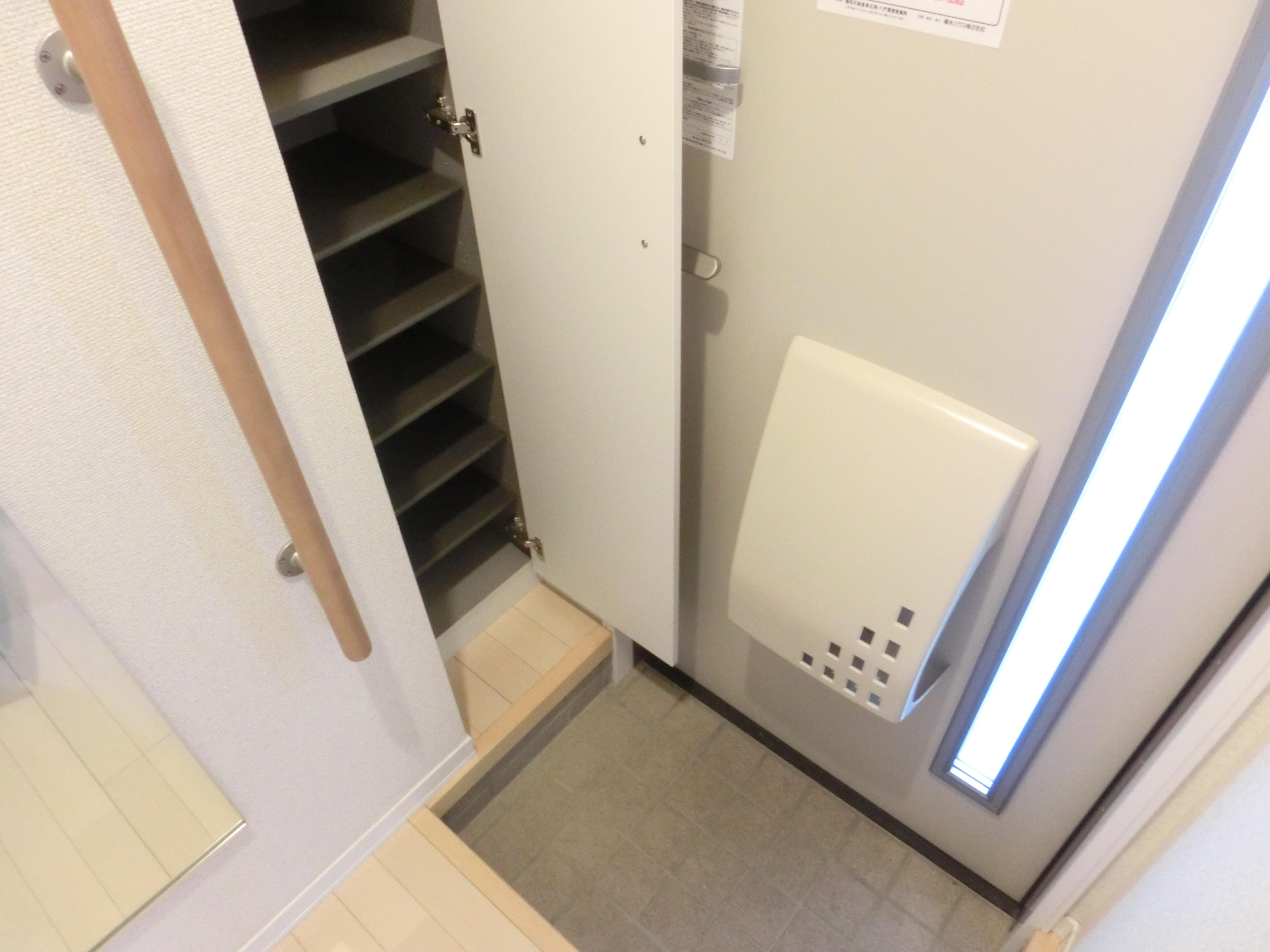 ★積水ハウス★オール電化★インターネット無料(Wi-Fi対応)★シャーメゾンアヴニール