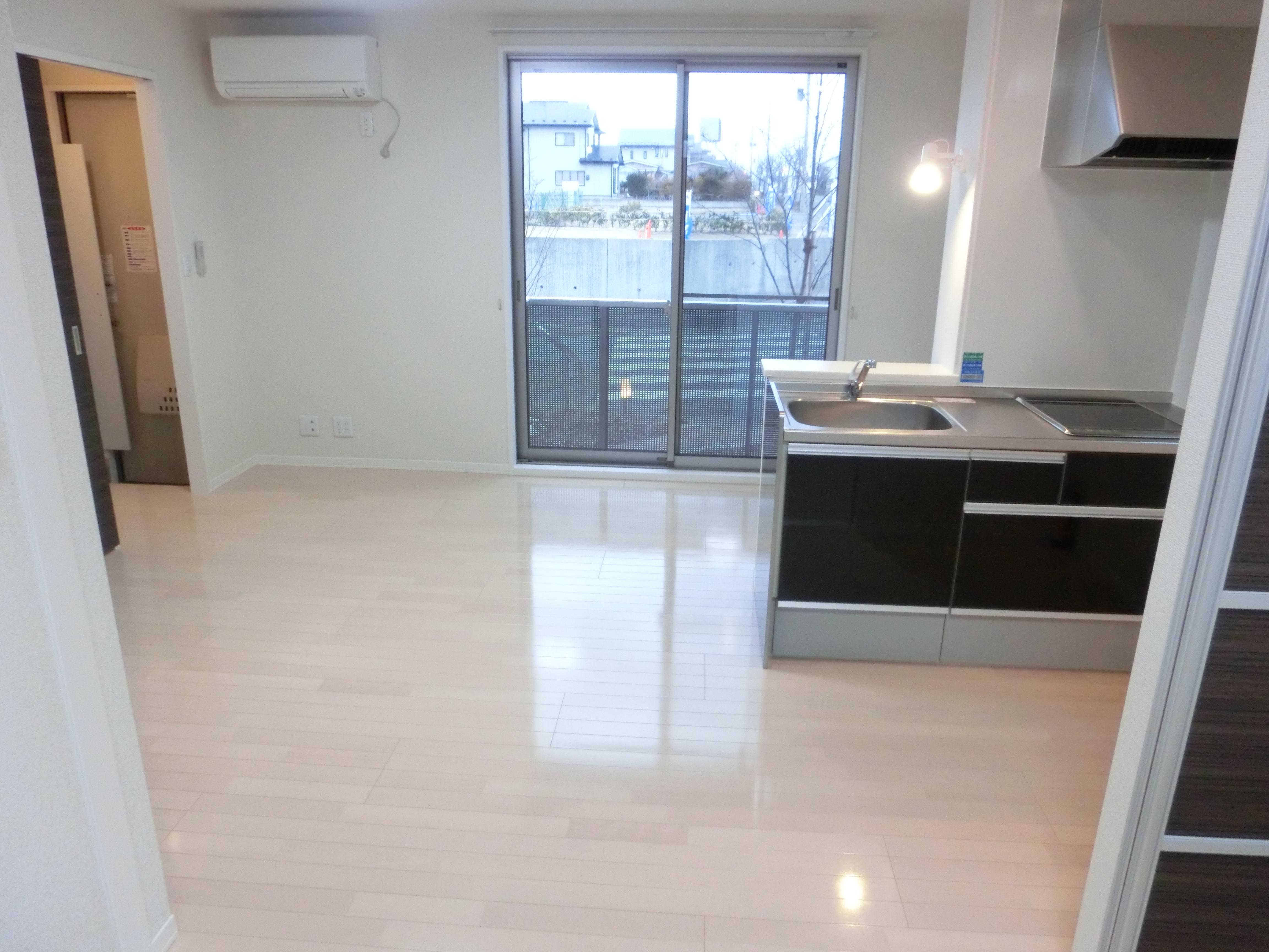 ★積水ハウス★オール電化★インターネット無料(Wi-Fi対応)★シャーメゾンアヴニール