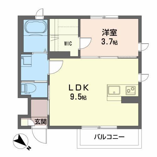 ★積水ハウス★オール電化★インターネット無料(Wi-Fi対応)★シャーメゾンアヴニール