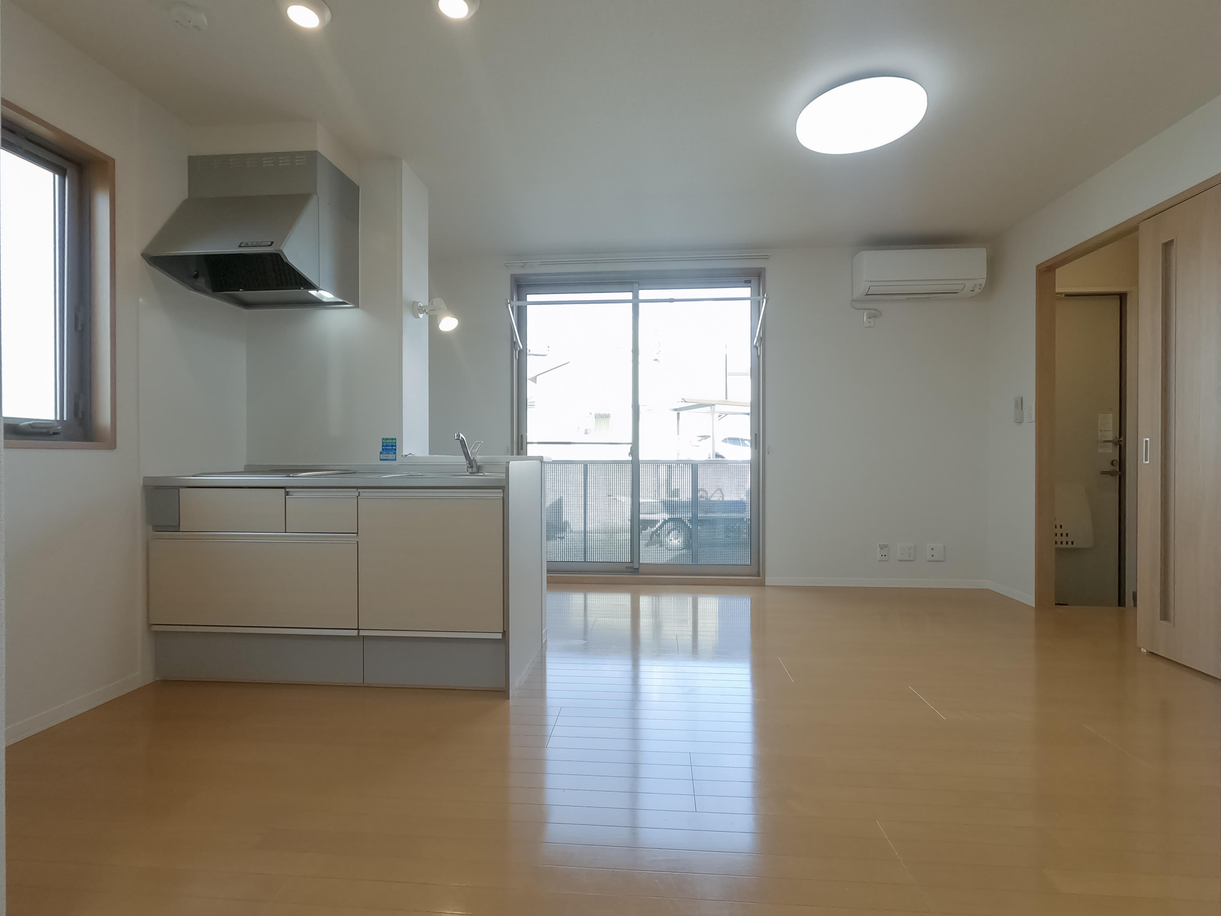 ★積水ハウス★オール電化★インターネット無料(Wi-Fi対応)★シャーメゾンアヴニール