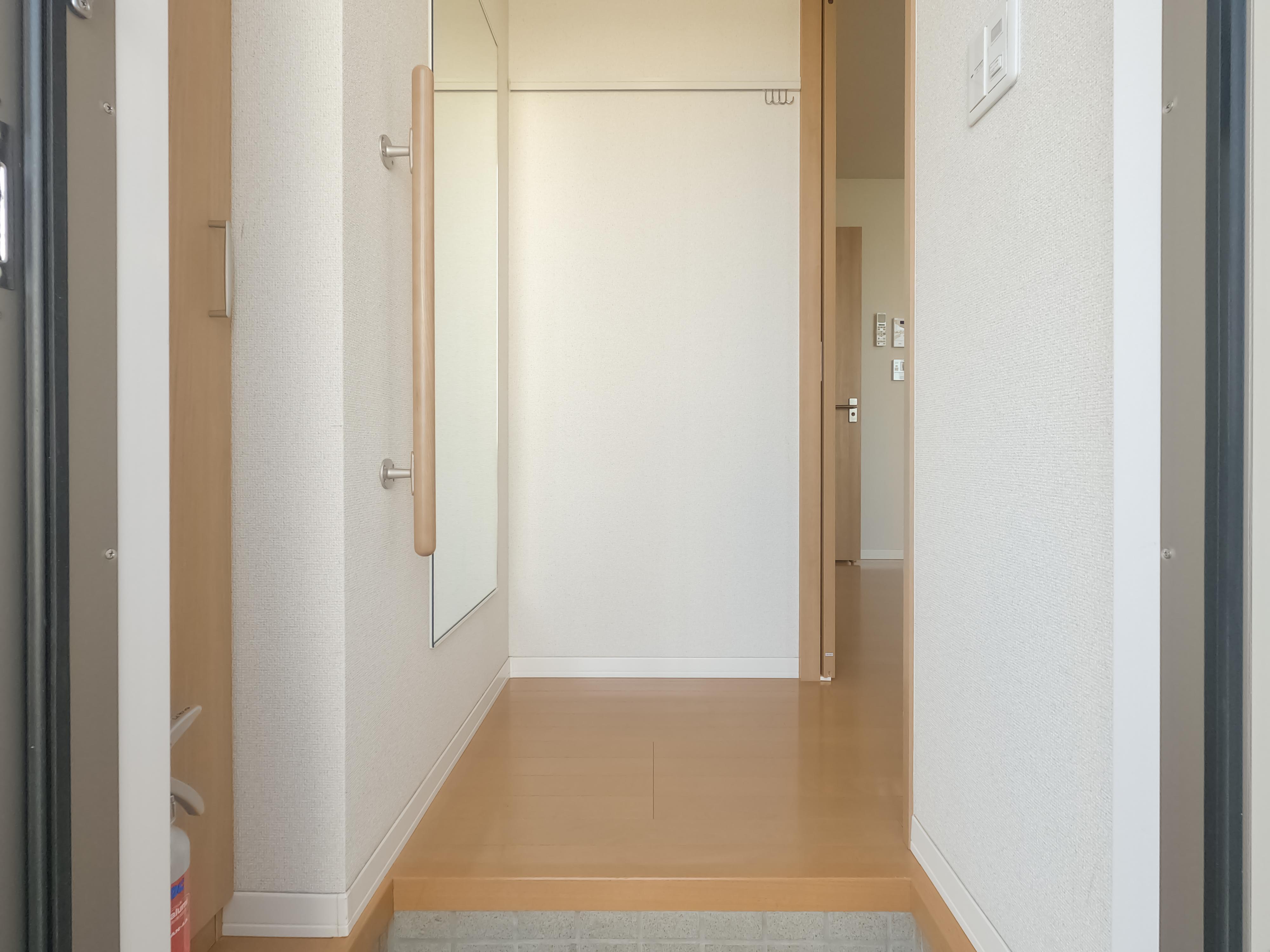 ★積水ハウス★オール電化★インターネット無料(Wi-Fi対応)★シャーメゾンアヴニール