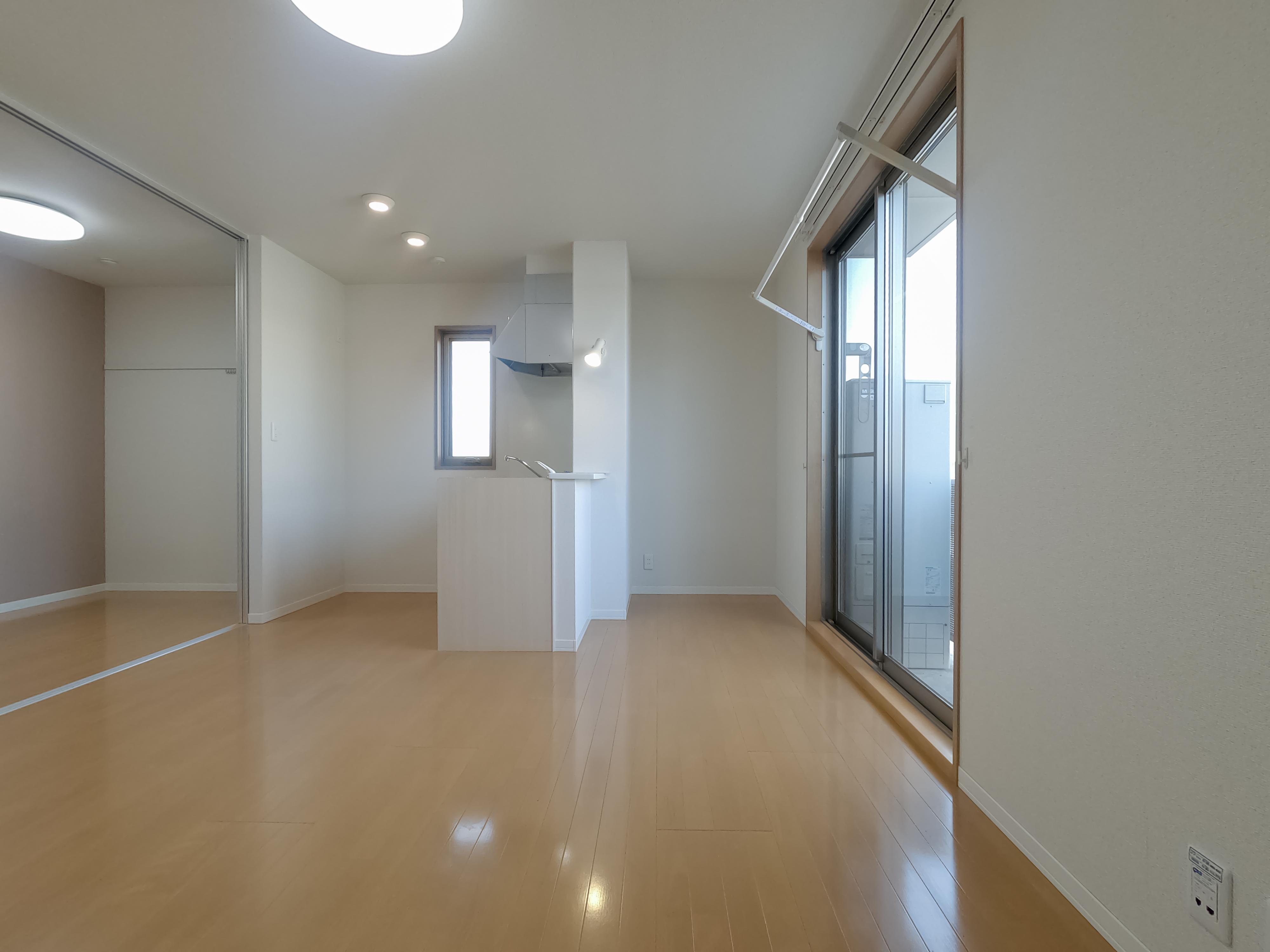 ★積水ハウス★オール電化★インターネット無料(Wi-Fi対応)★シャーメゾンアヴニール