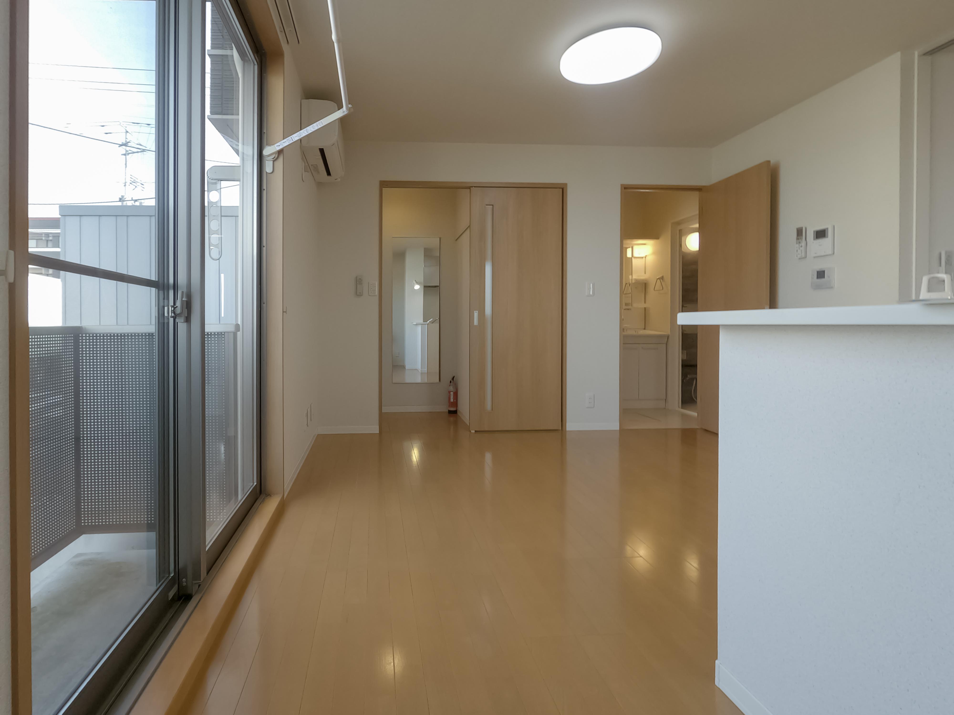 ★積水ハウス★オール電化★インターネット無料(Wi-Fi対応)★シャーメゾンアヴニール