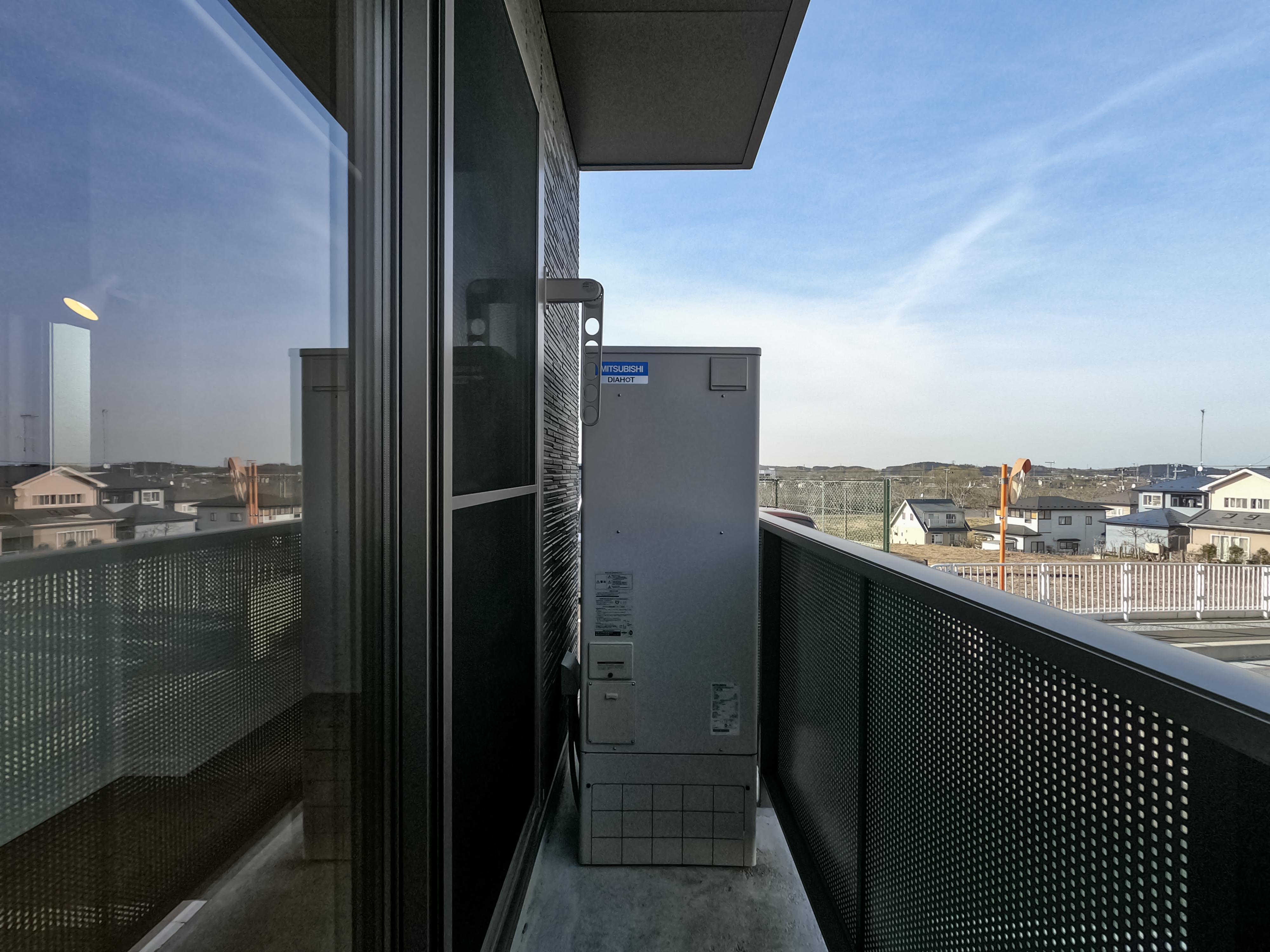 ★積水ハウス★オール電化★インターネット無料(Wi-Fi対応)★シャーメゾンアヴニール