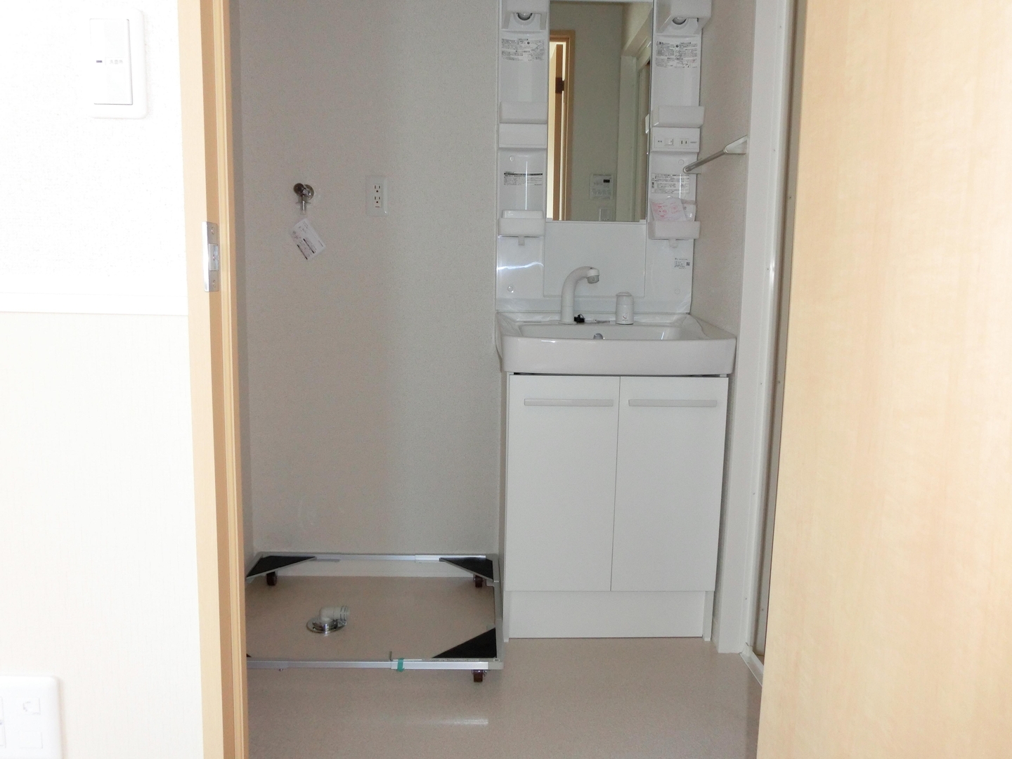 ★積水ハウス★ペット可(犬・猫)★インターネット無料（Wi-Fi対応）★シャーメゾンリッシュ