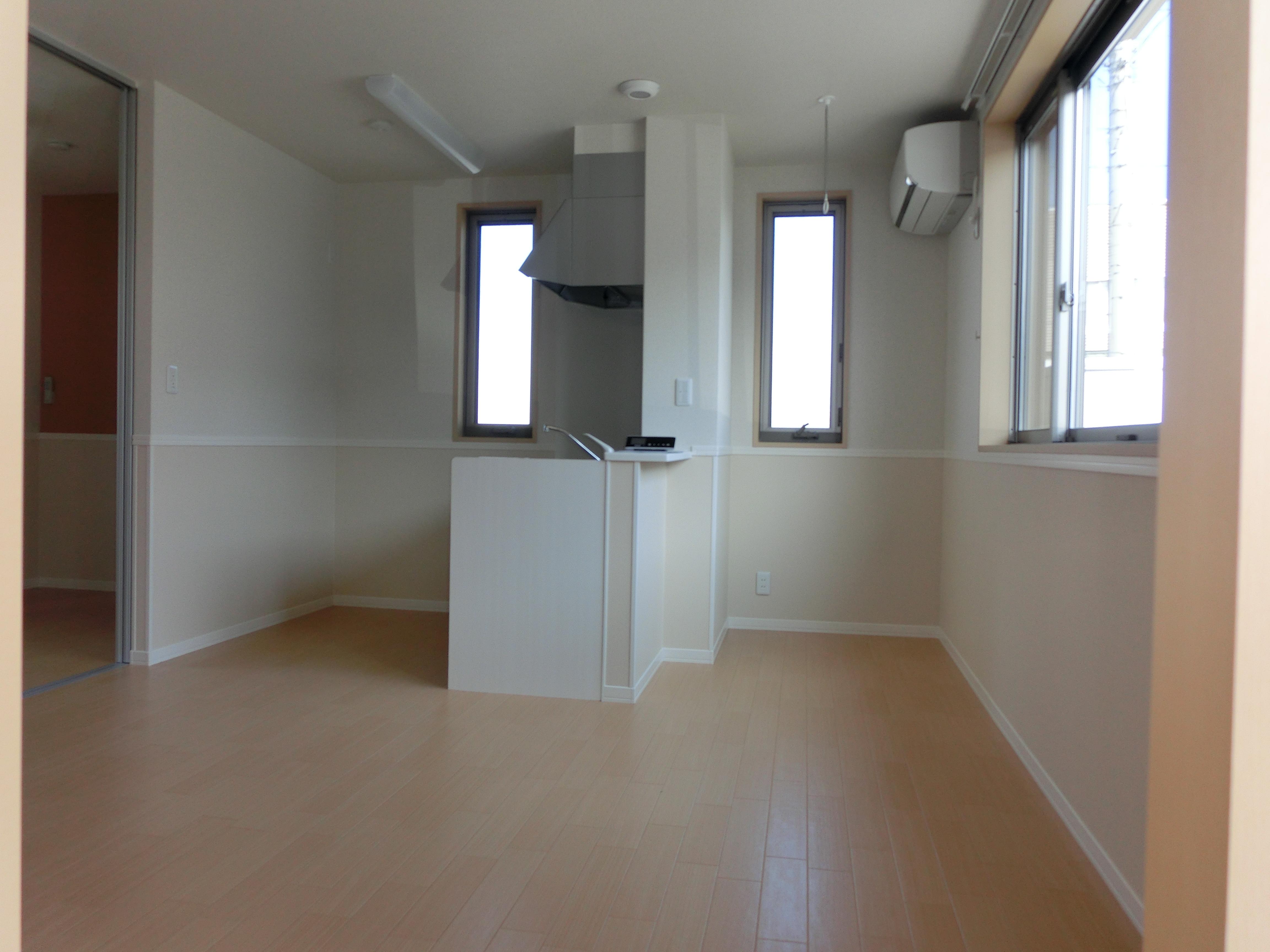 ★積水ハウス★ペット可(犬・猫)★インターネット無料（Wi-Fi対応）★シャーメゾンリッシュ