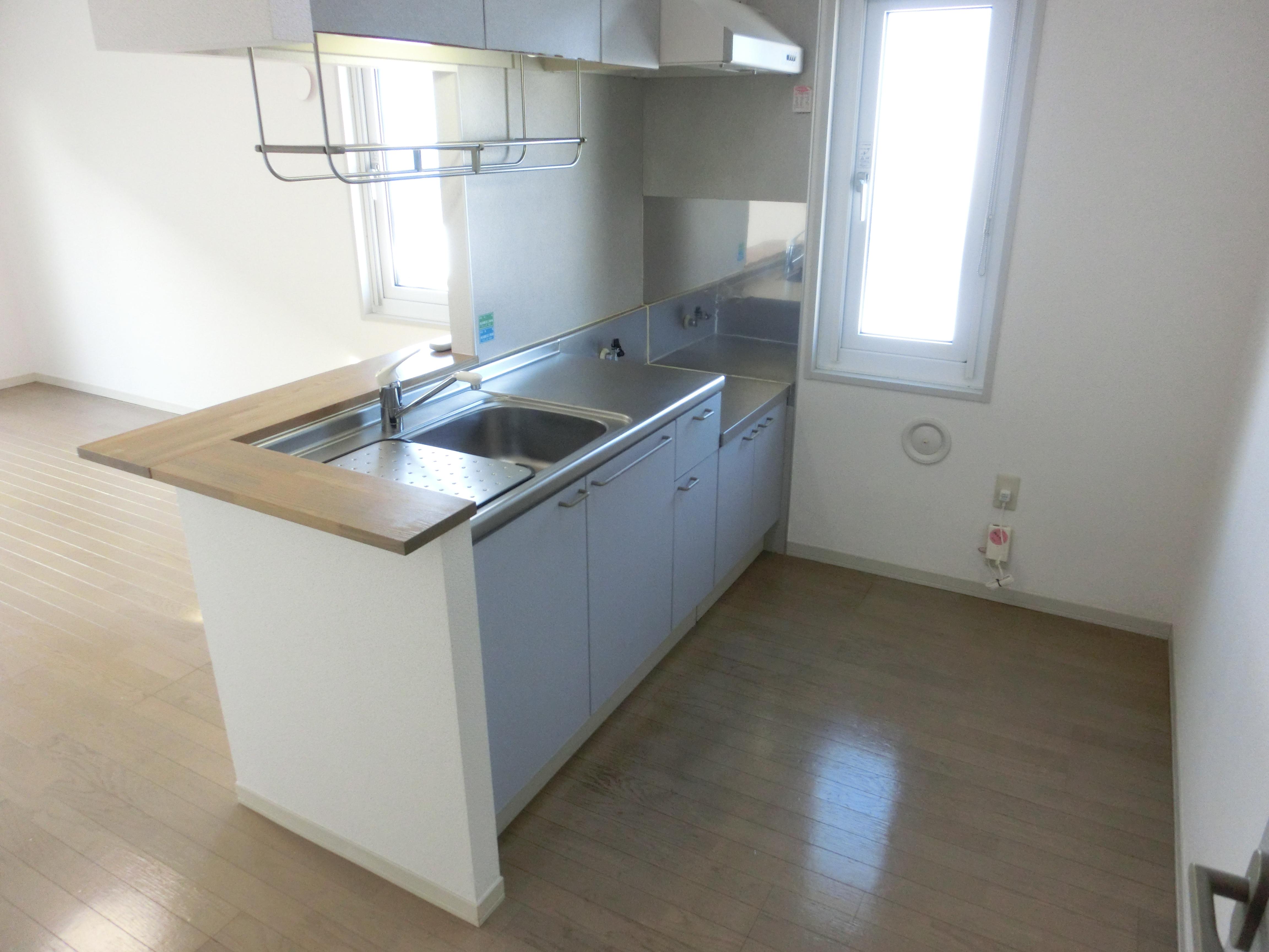 ★積水ハウス★インターネット無料（Wi-Fi対応）★ニューフレグランス高州