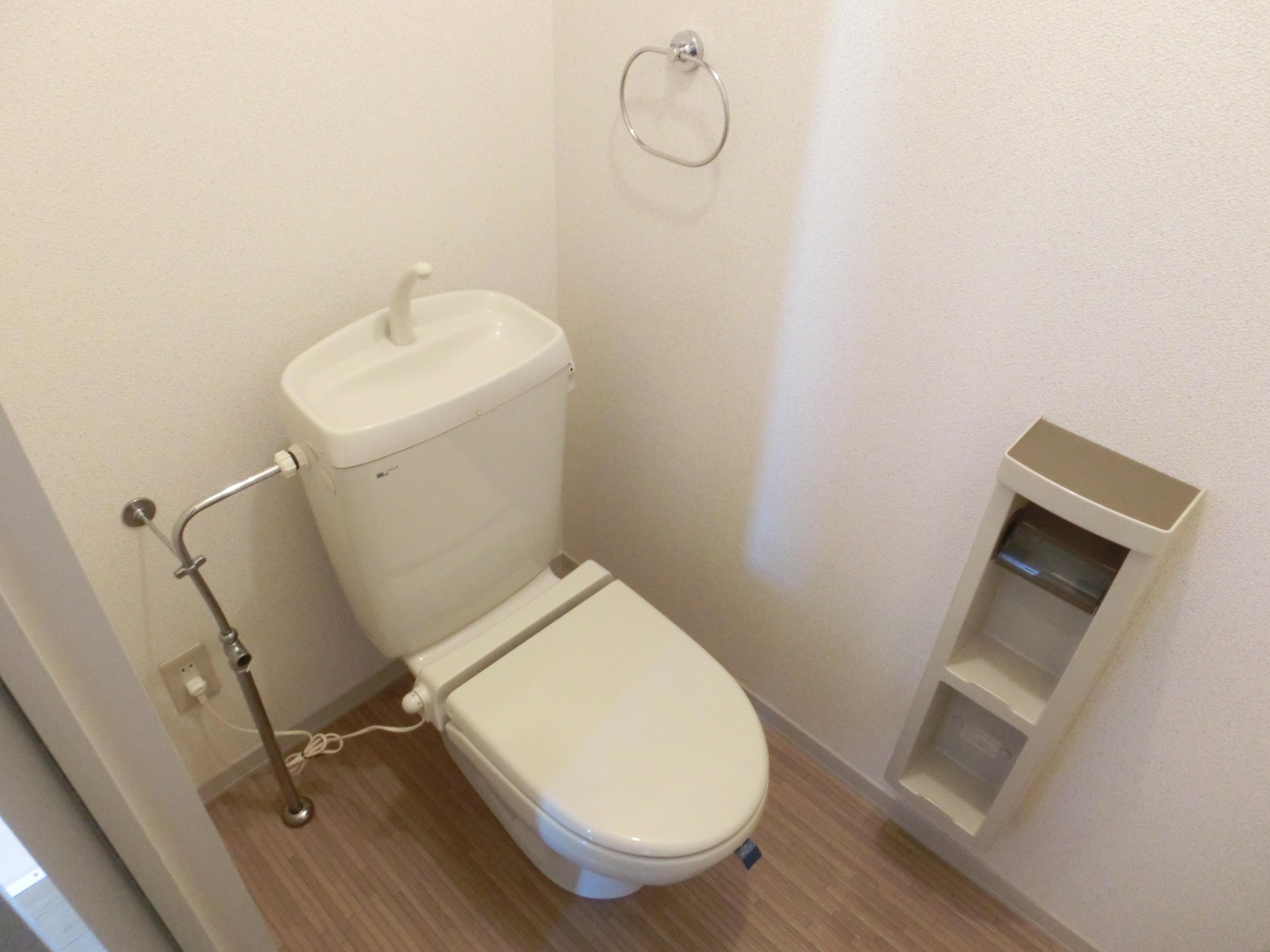 ★積水ハウス★インターネット無料（Wi-Fi対応）★ニューフレグランス高州