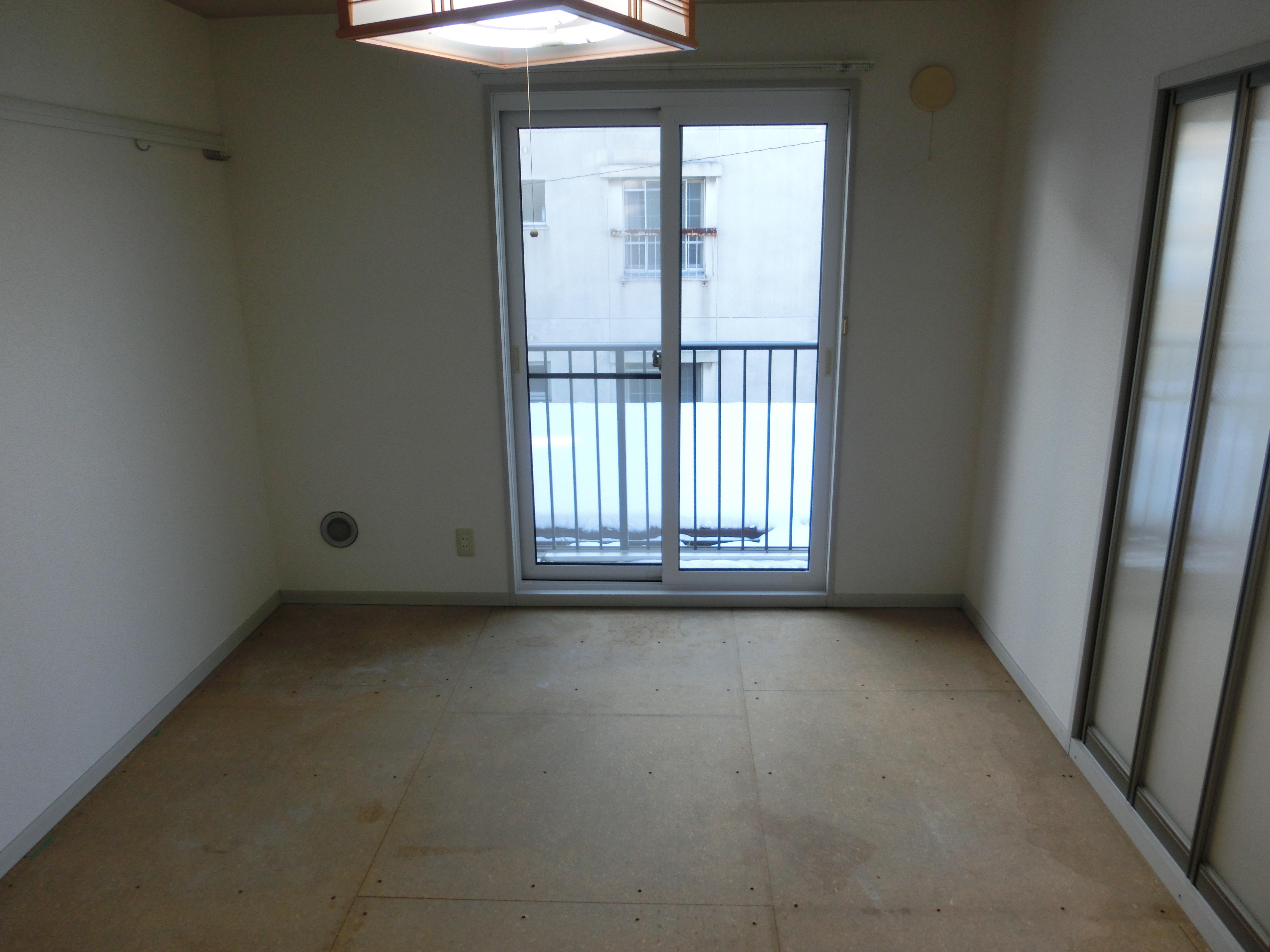 ★積水ハウス★インターネット無料（Wi-Fi対応）★ニューフレグランス高州