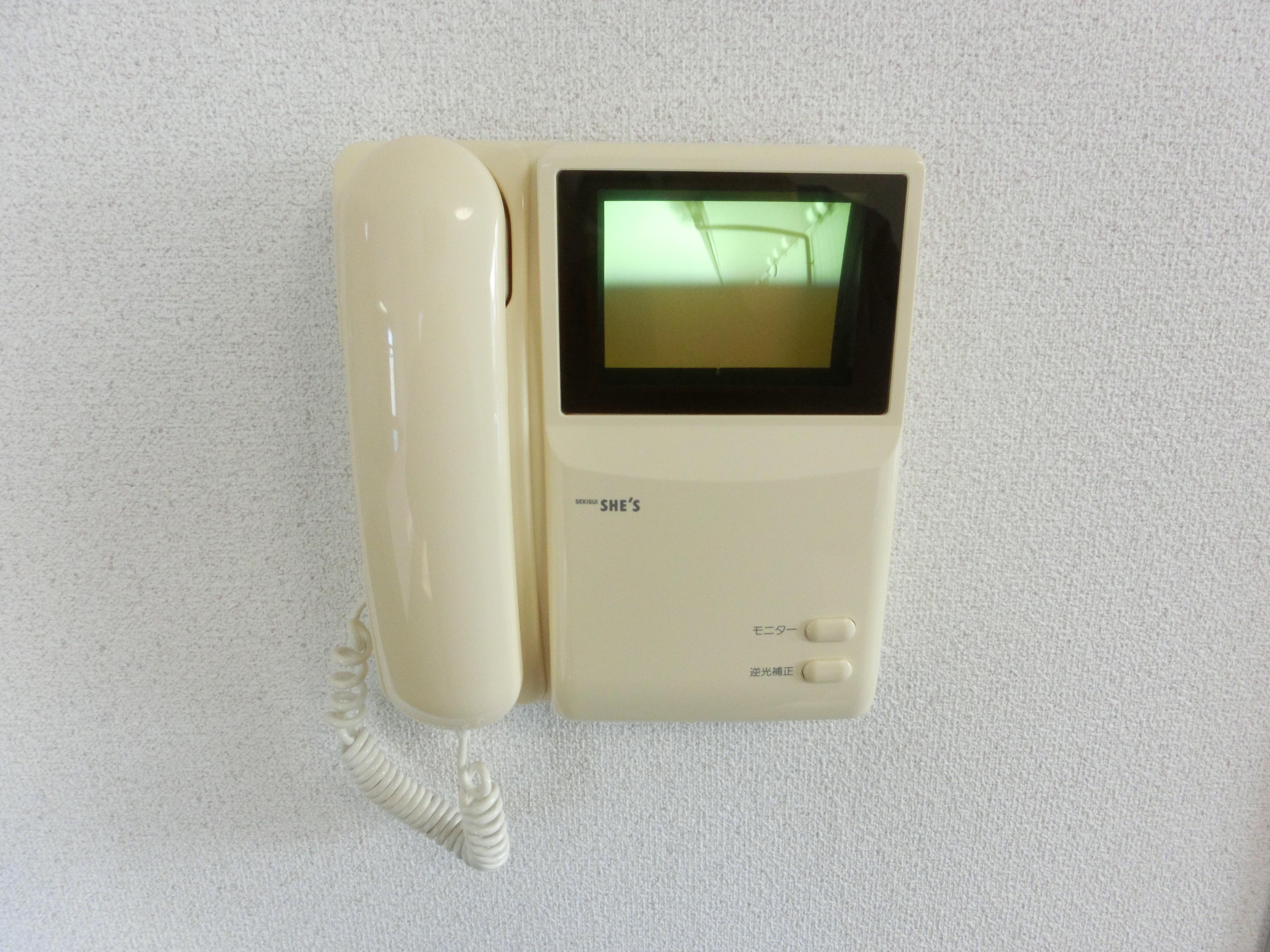 ★積水ハウス★インターネット無料（Wi-Fi対応）★ニューフレグランス高州