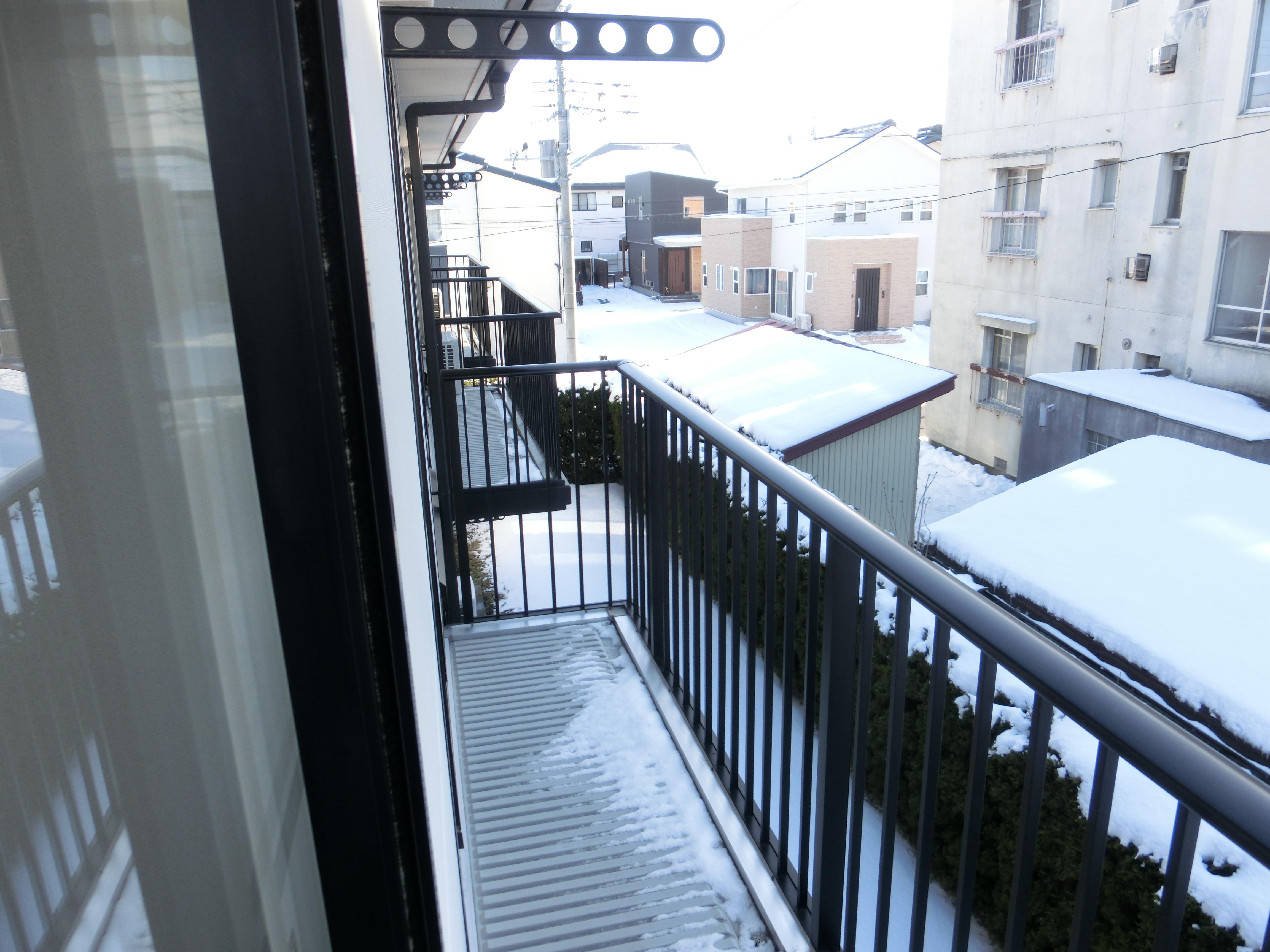 ★積水ハウス★インターネット無料（Wi-Fi対応）★ニューフレグランス高州