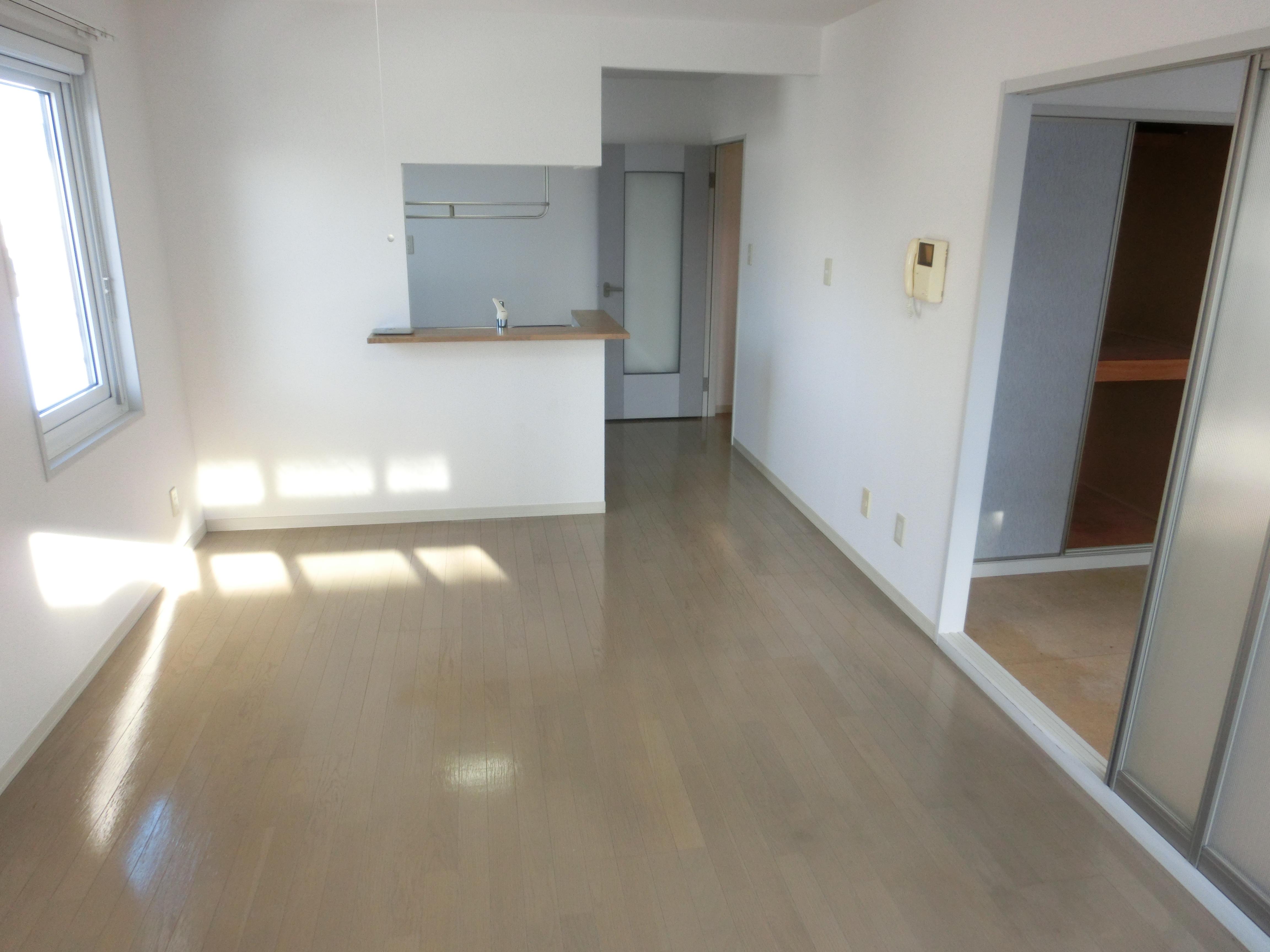 ★積水ハウス★インターネット無料（Wi-Fi対応）★ニューフレグランス高州