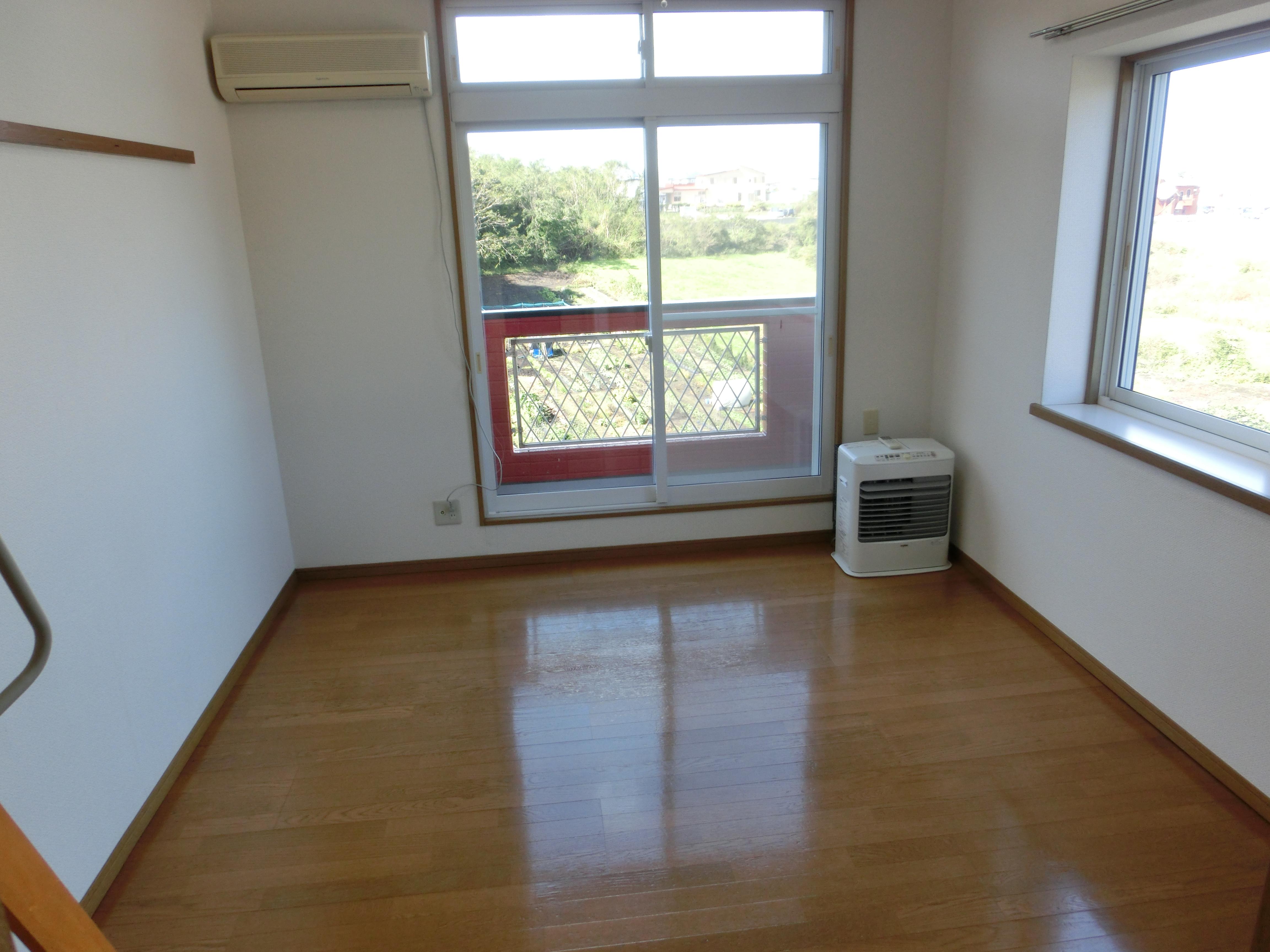 メゾンフローラ