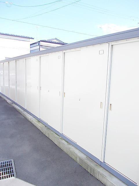 ★大東建託★ヒルズ 松風