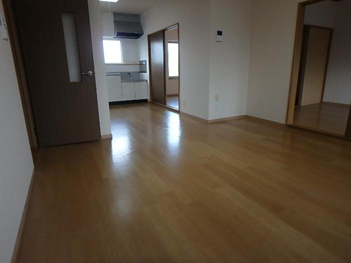 ★D-room★メゾン・ド・ソレイユB