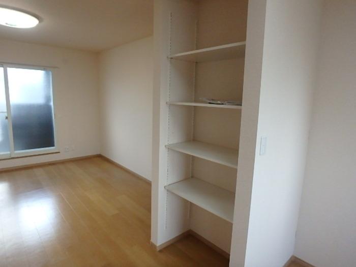 ★D-room★メゾン・ド・ソレイユB