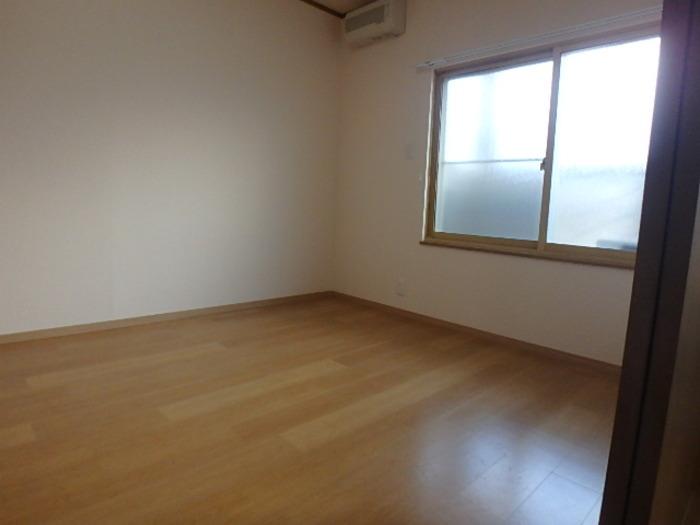 ★D-room★メゾン・ド・ソレイユB