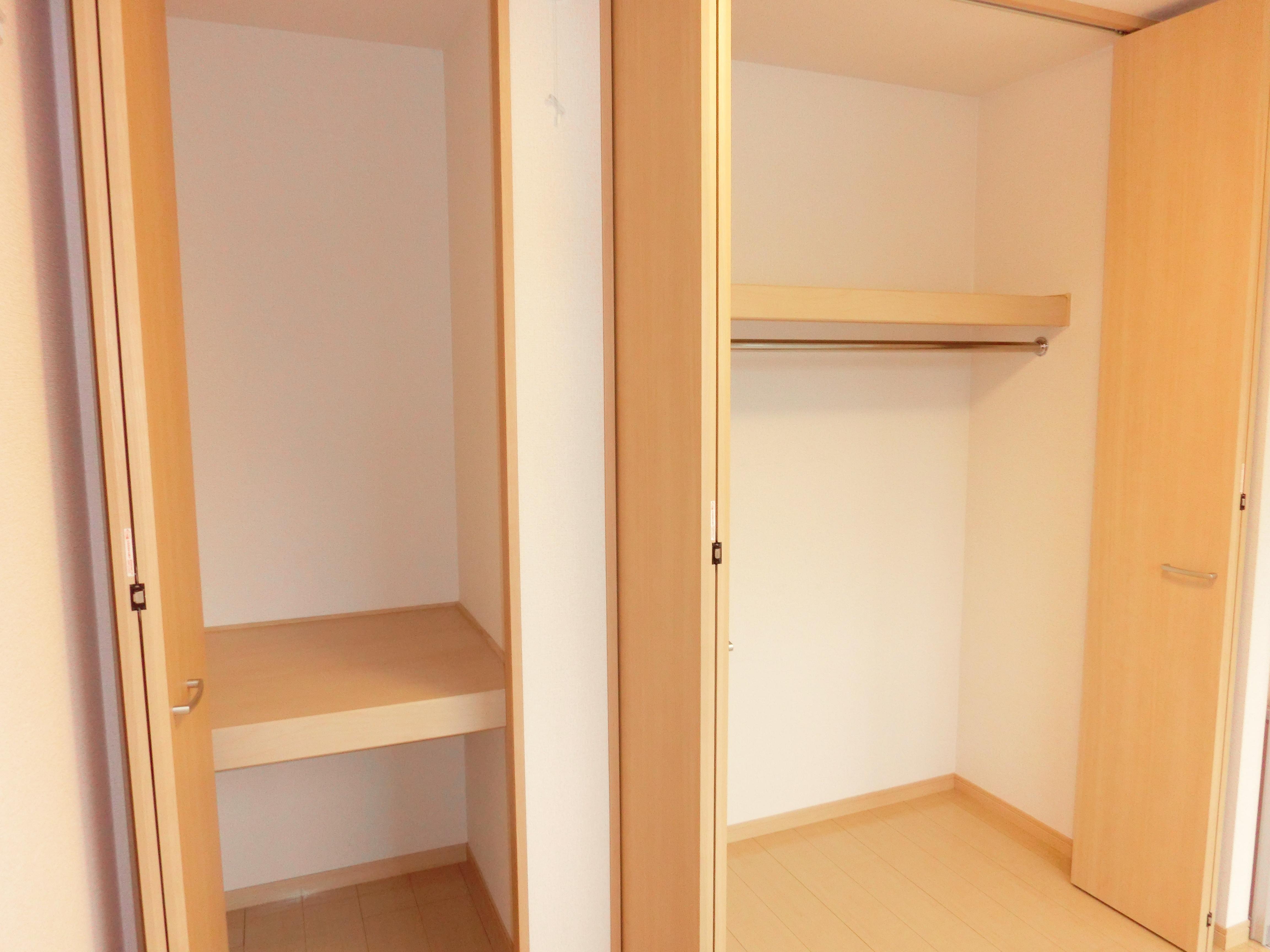 ★D-room★ヴィラ・モンテローザC