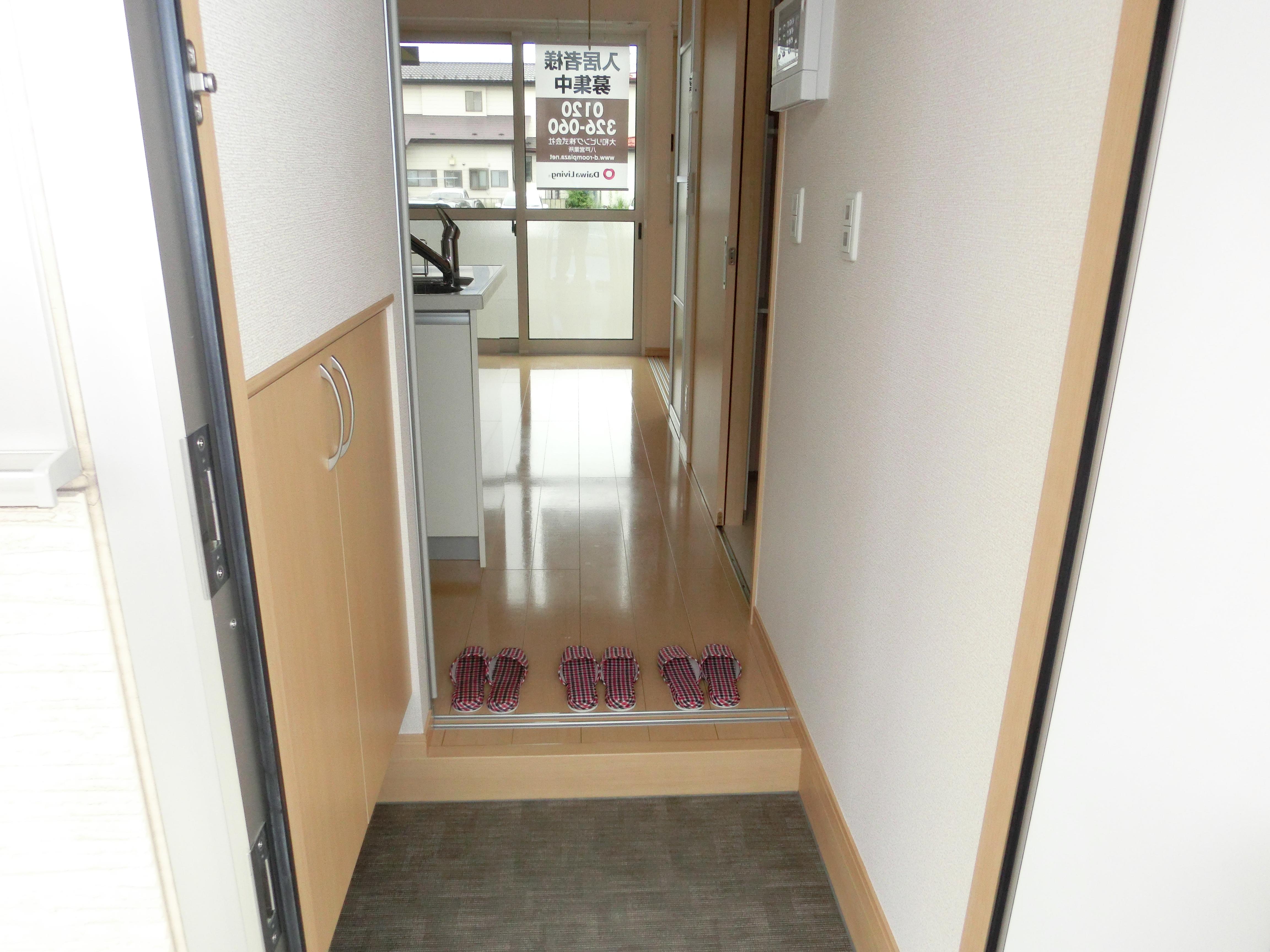 ★D-room★ヴィラ・モンテローザC