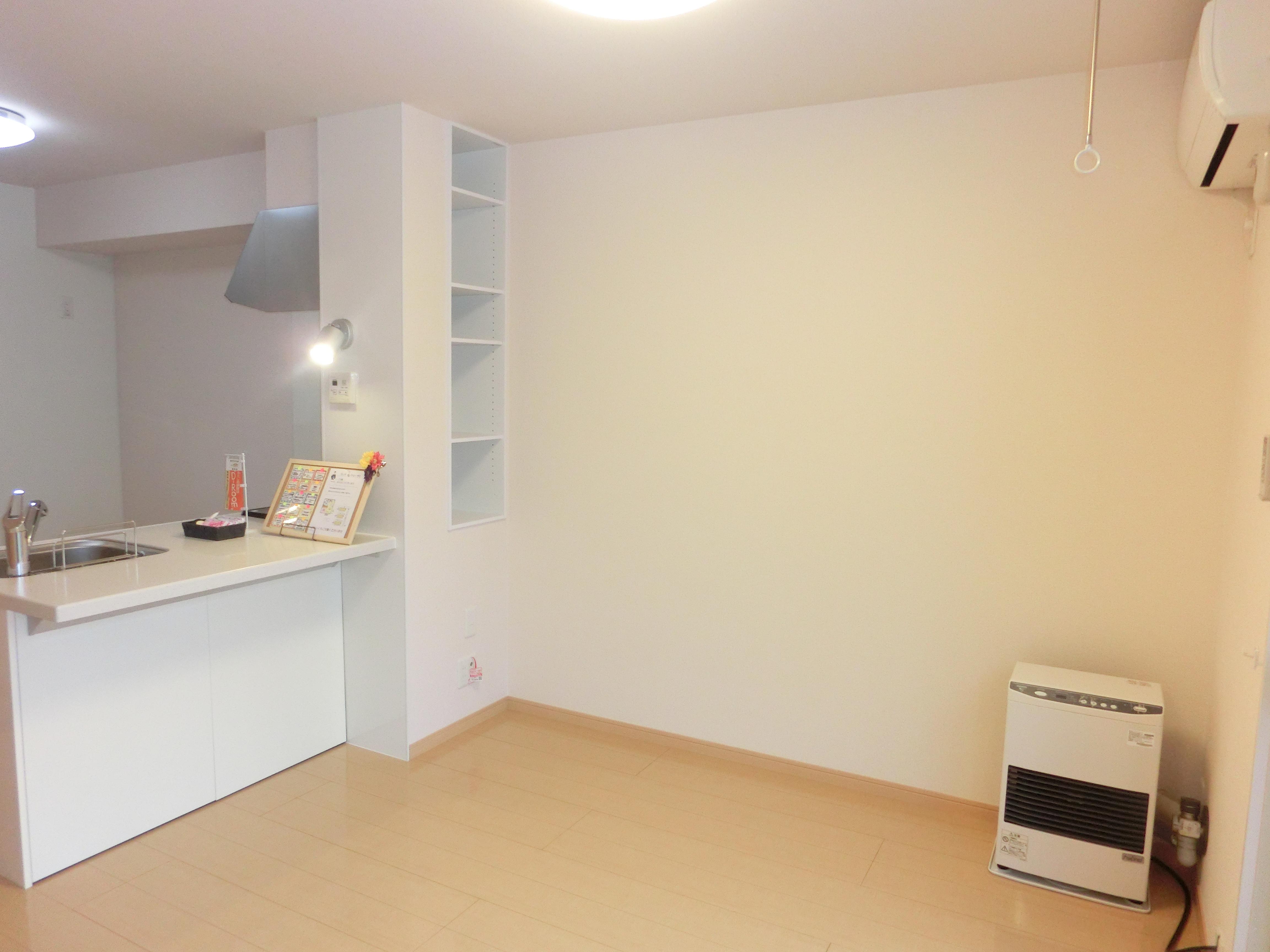 ★D-room★ヴィラ・モンテローザC