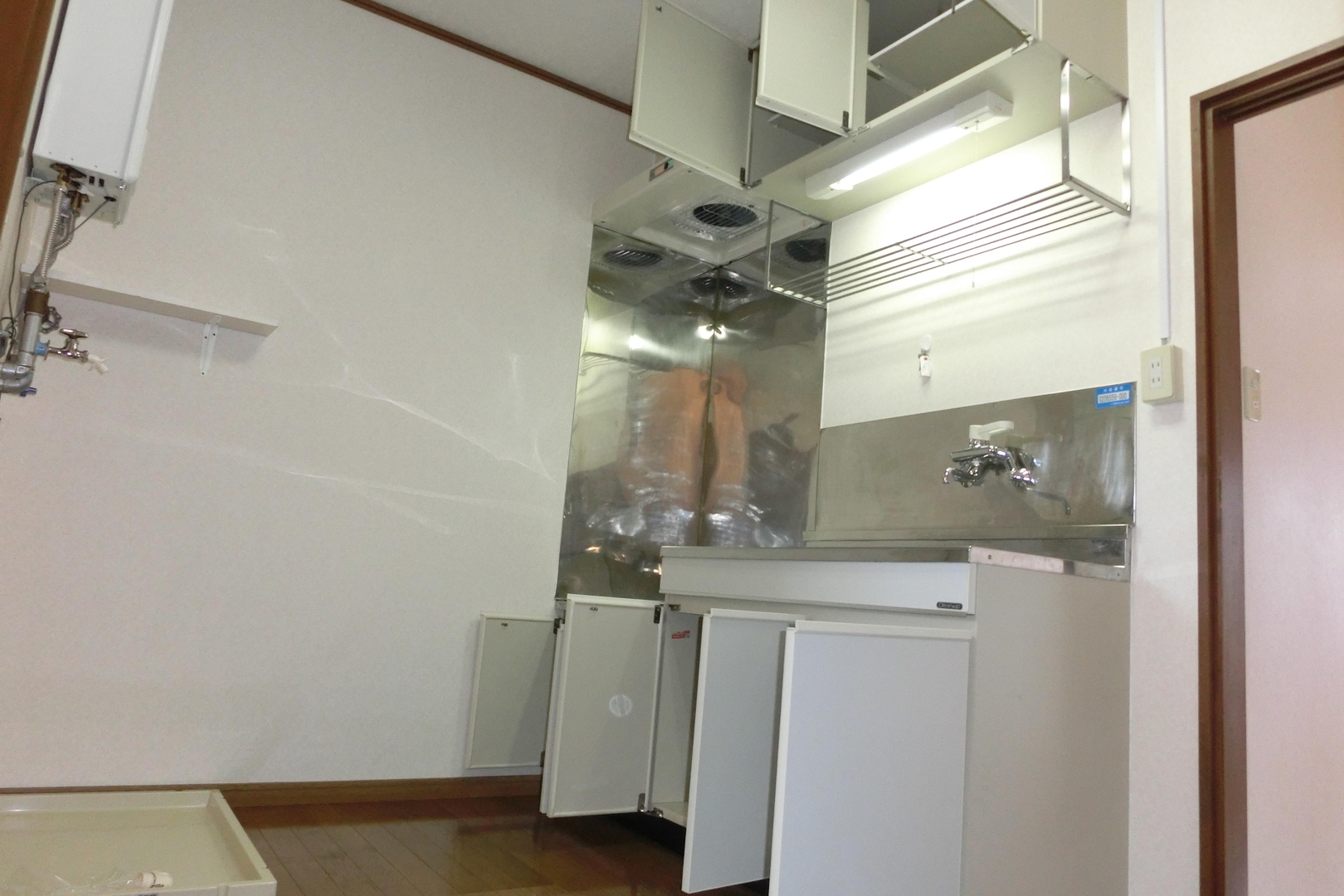 ★インターネットWi-Fi無料★シティプラザ