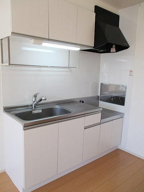 ★大東建託★ファイングランツB