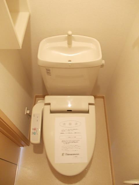 ★大東建託★ファイングランツB