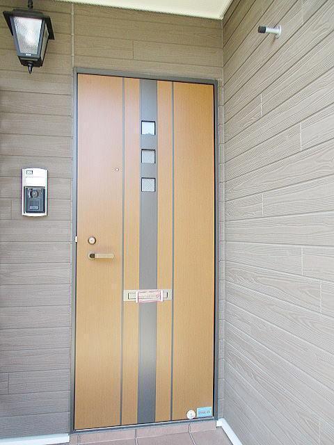 ★大東建託★ファイングランツB