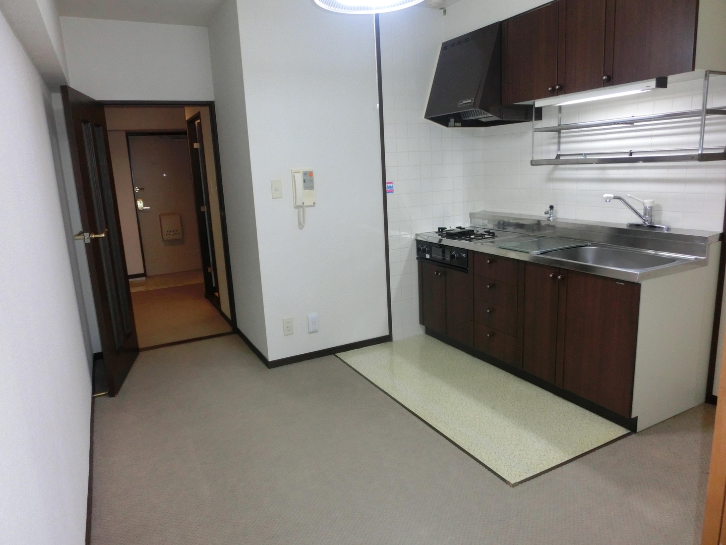 朝日プラザ長根公園