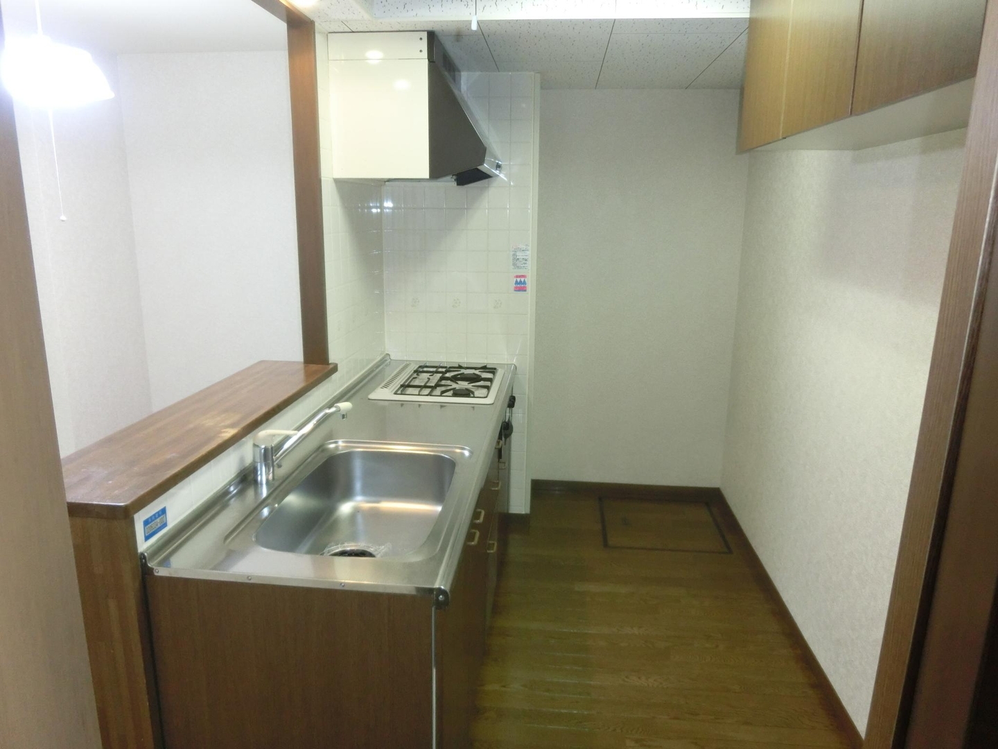 ☆広々3LDKで快適生活☆サニーライフ