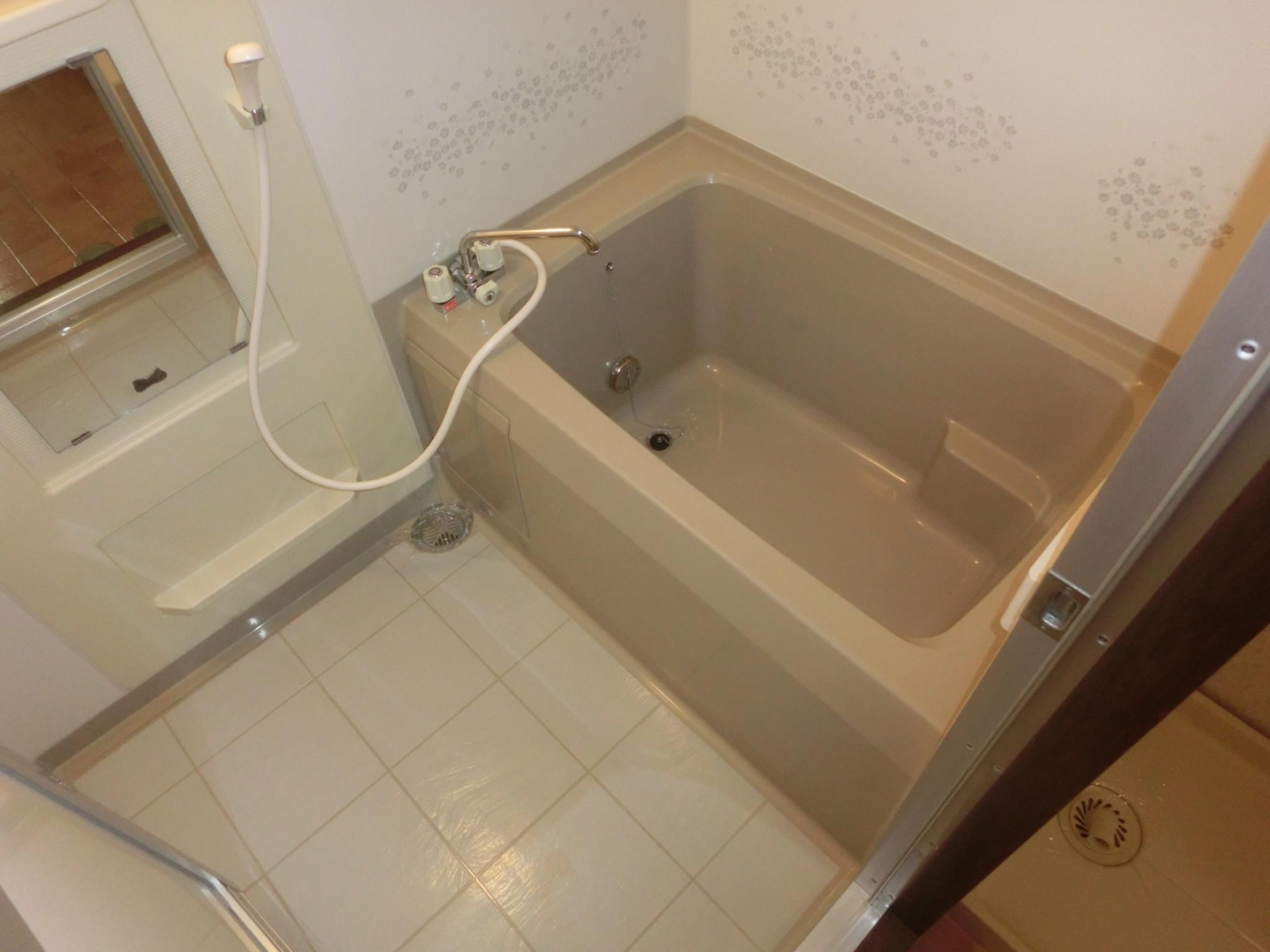 ☆広々3LDKで快適生活☆サニーライフ