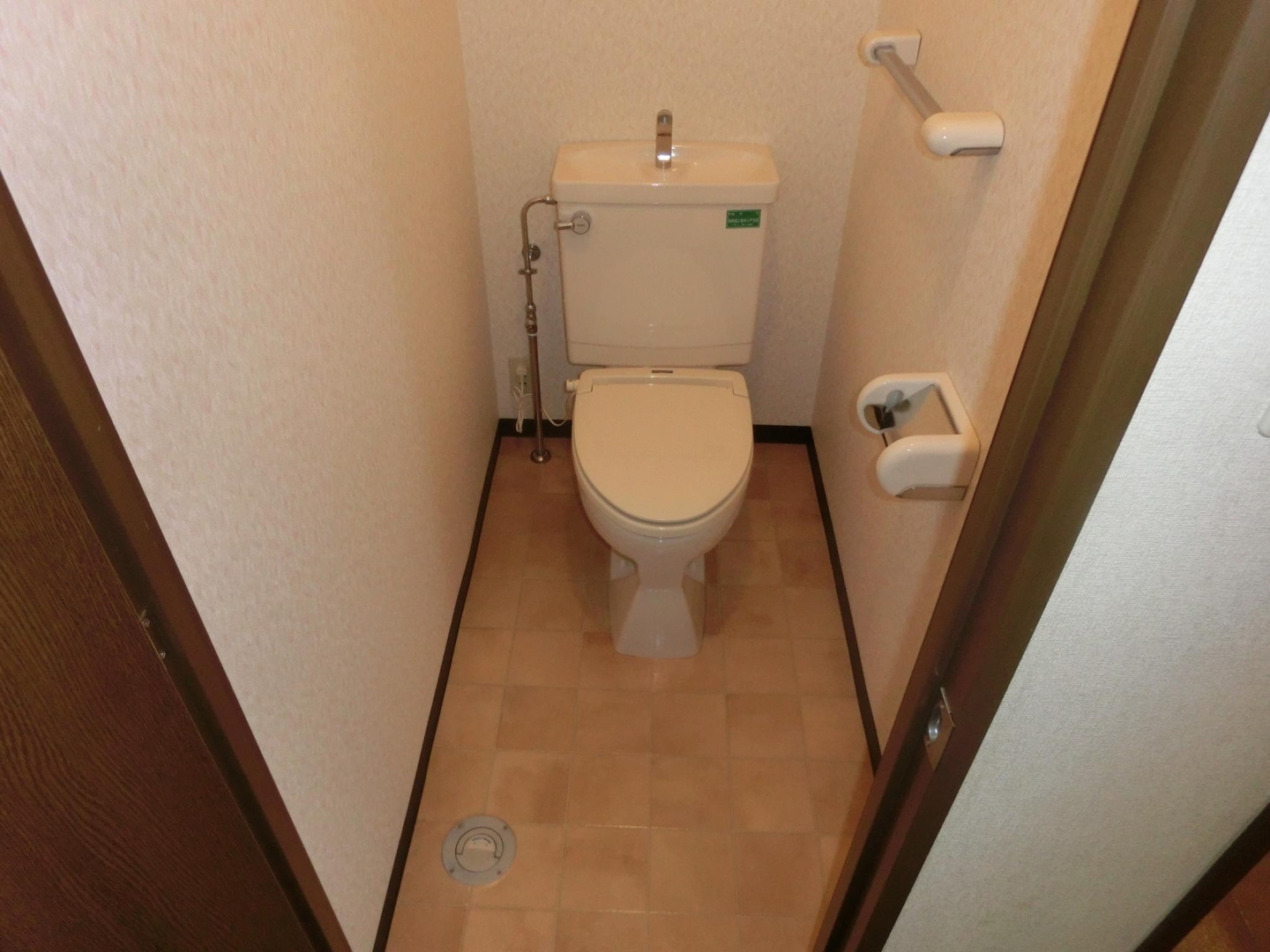 ☆広々3LDKで快適生活☆サニーライフ