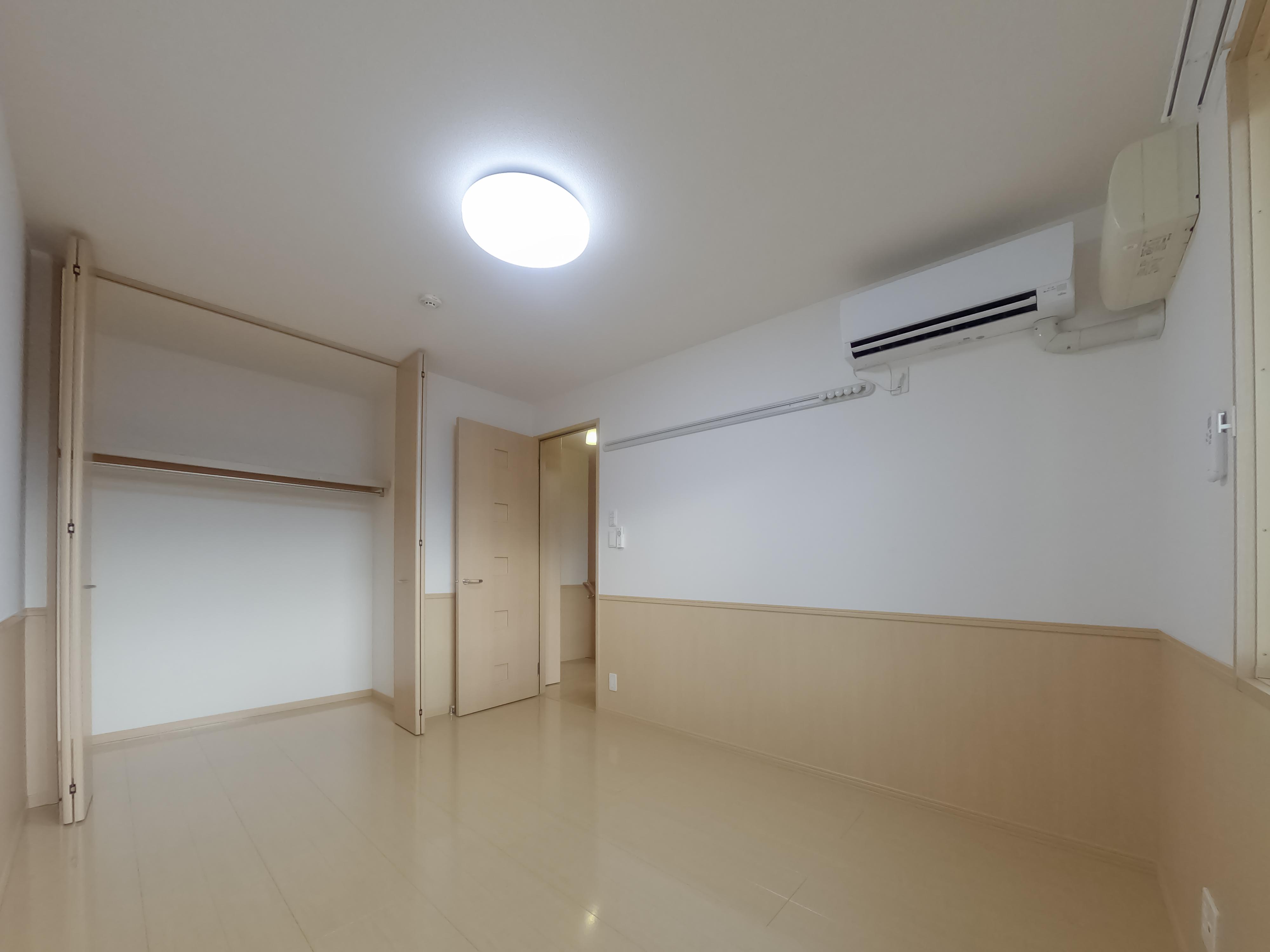 ★D-room★ペット可（犬・猫）★インターネットWi-Fi無料★エルドラード モモ