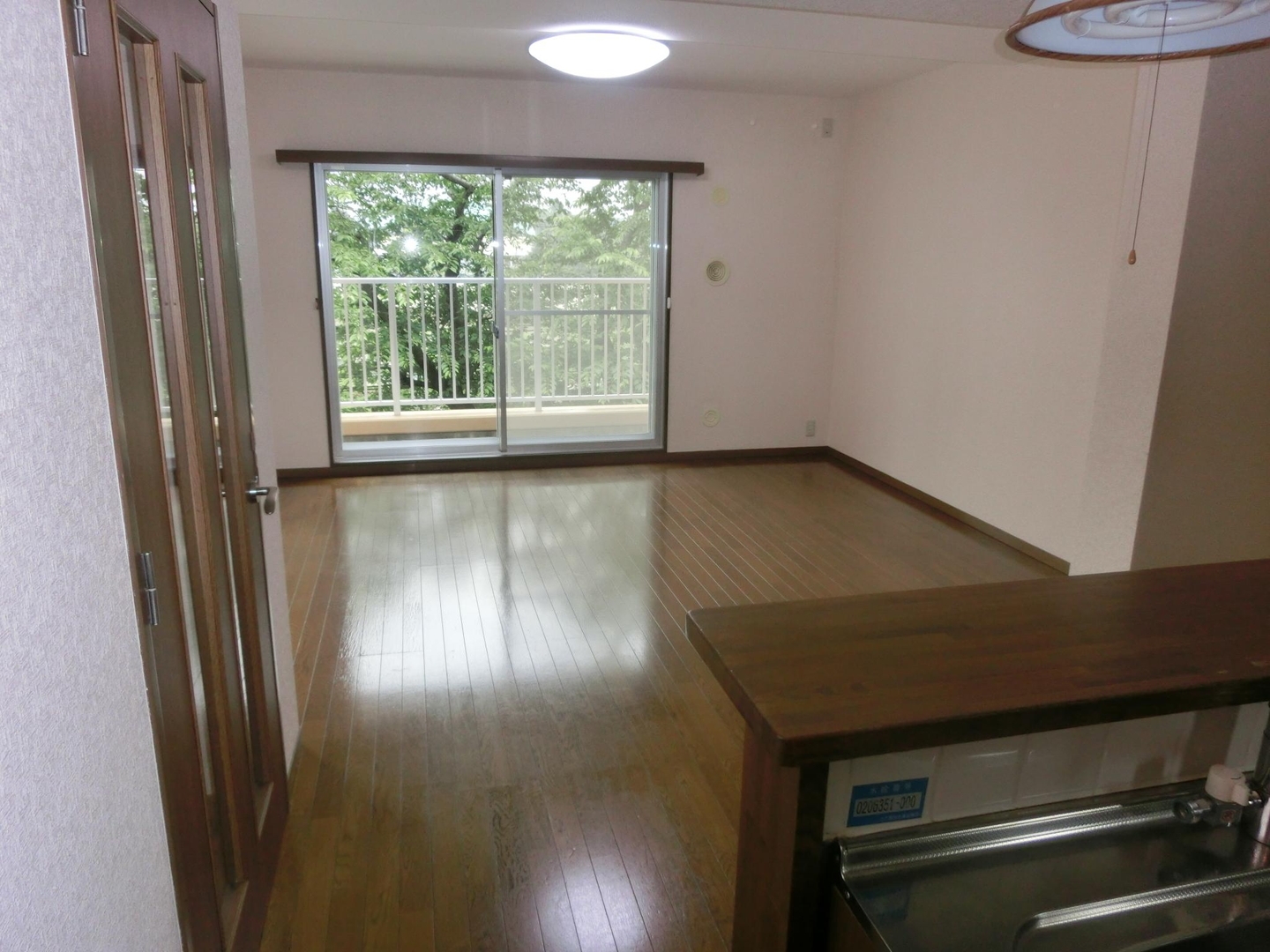 ☆広々3LDKで快適生活☆サニーライフ